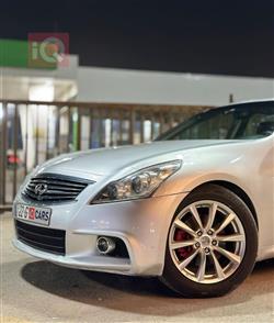 إنفينيتي G37